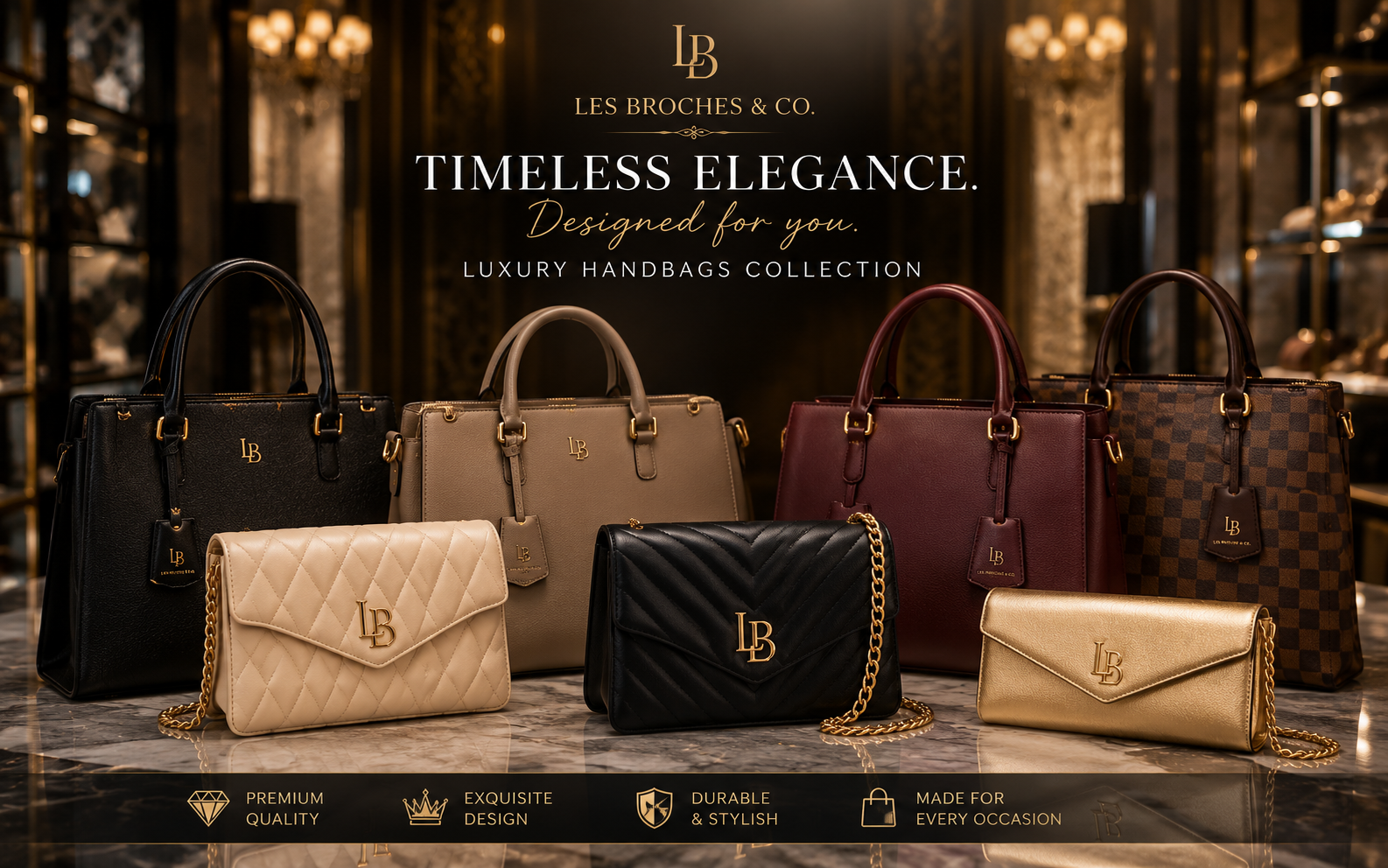 Women's Handbags