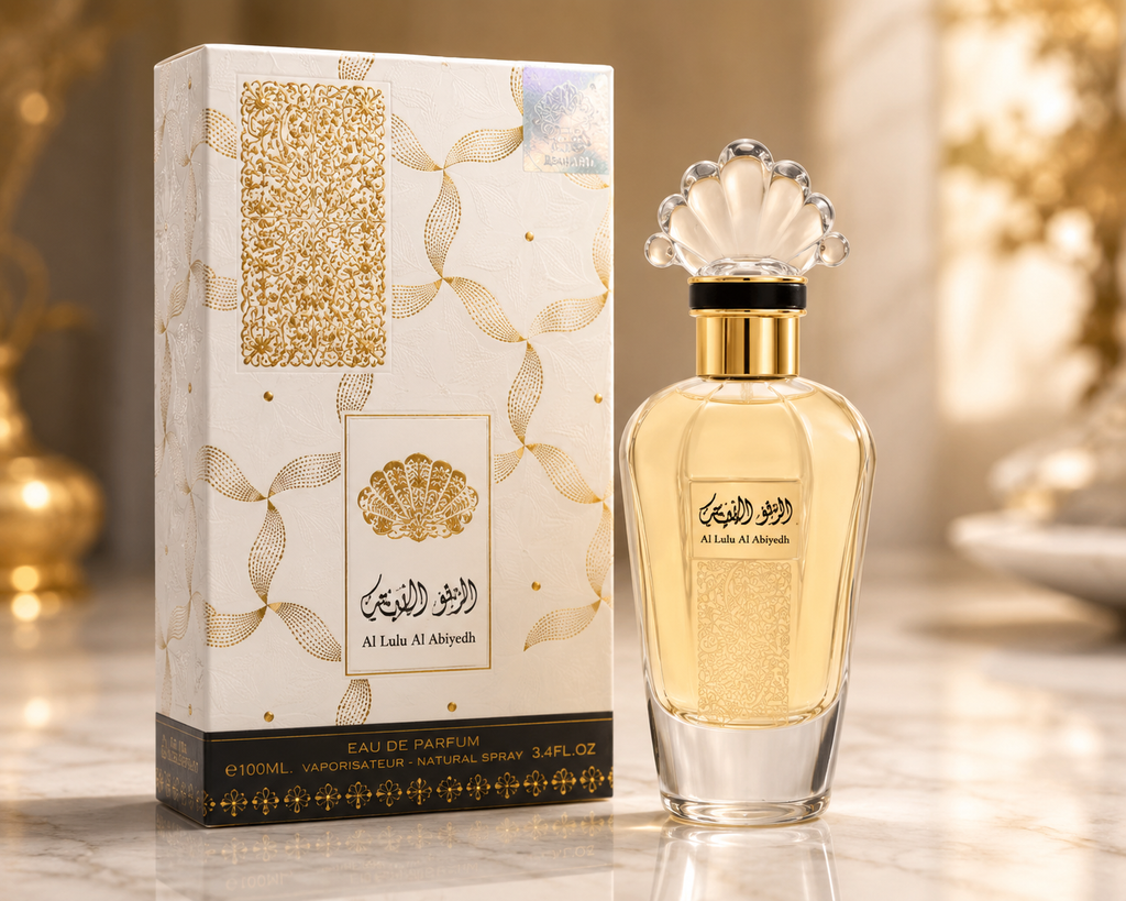 Al Lulu Al Abiyedh de Sahari