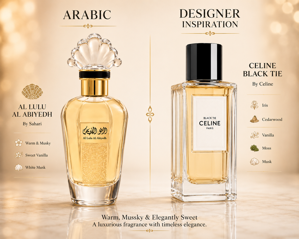 Al Lulu Al Abiyedh de Sahari