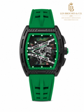Sport Skeleton Watch