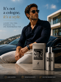 No. 2 Men Perfume 80ml EDP by Maison Alhambra/ 100% ORIGINAL.