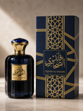 Qayed Al Sahari By Sahari Eau De Parfum 3.4 FL OZ 100ml for men