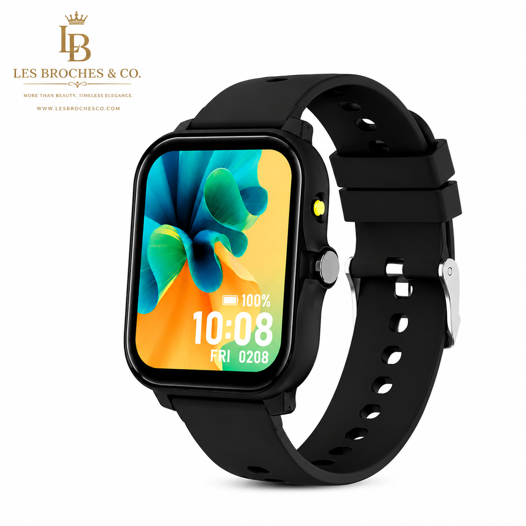 Bluetooth Smart watch.