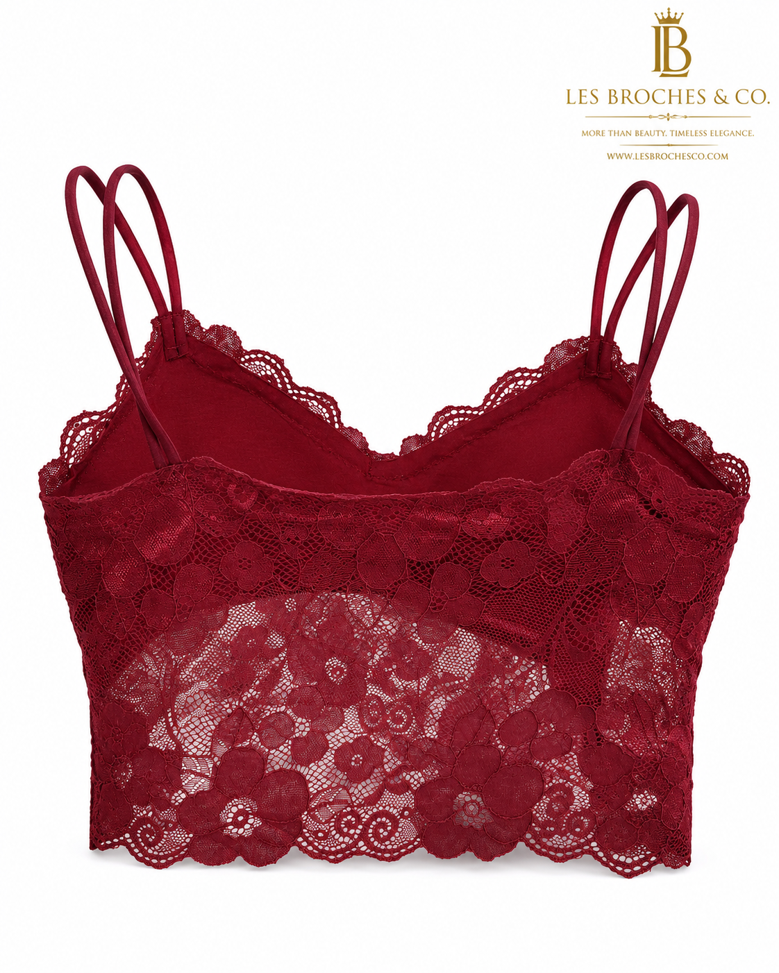 Ruby Collection / perfect Holiday gifts/ (Wine-Red brasier+ Ahwak by Sahari + Jewelry)