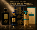 Men's Collection
*Al Fares * Qayed Al Sahari *Forever./Perfumes / 100% ORIGINAL*