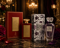 Elegant Woman Collection
Laila Romancia & Lailat Hub